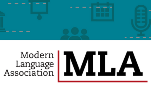 MLA2018 MLA2018