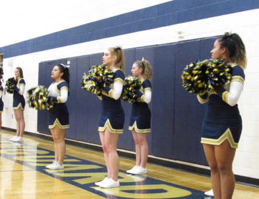 cheer leadering cheer leadering