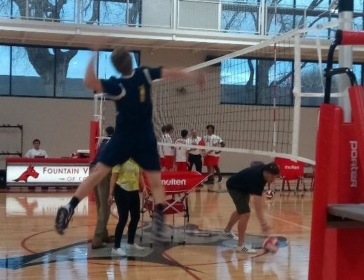 volleyball 1 volleyball 1